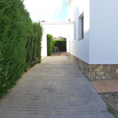 Rentalmar Villa California Miami Playa Eksteriør billede