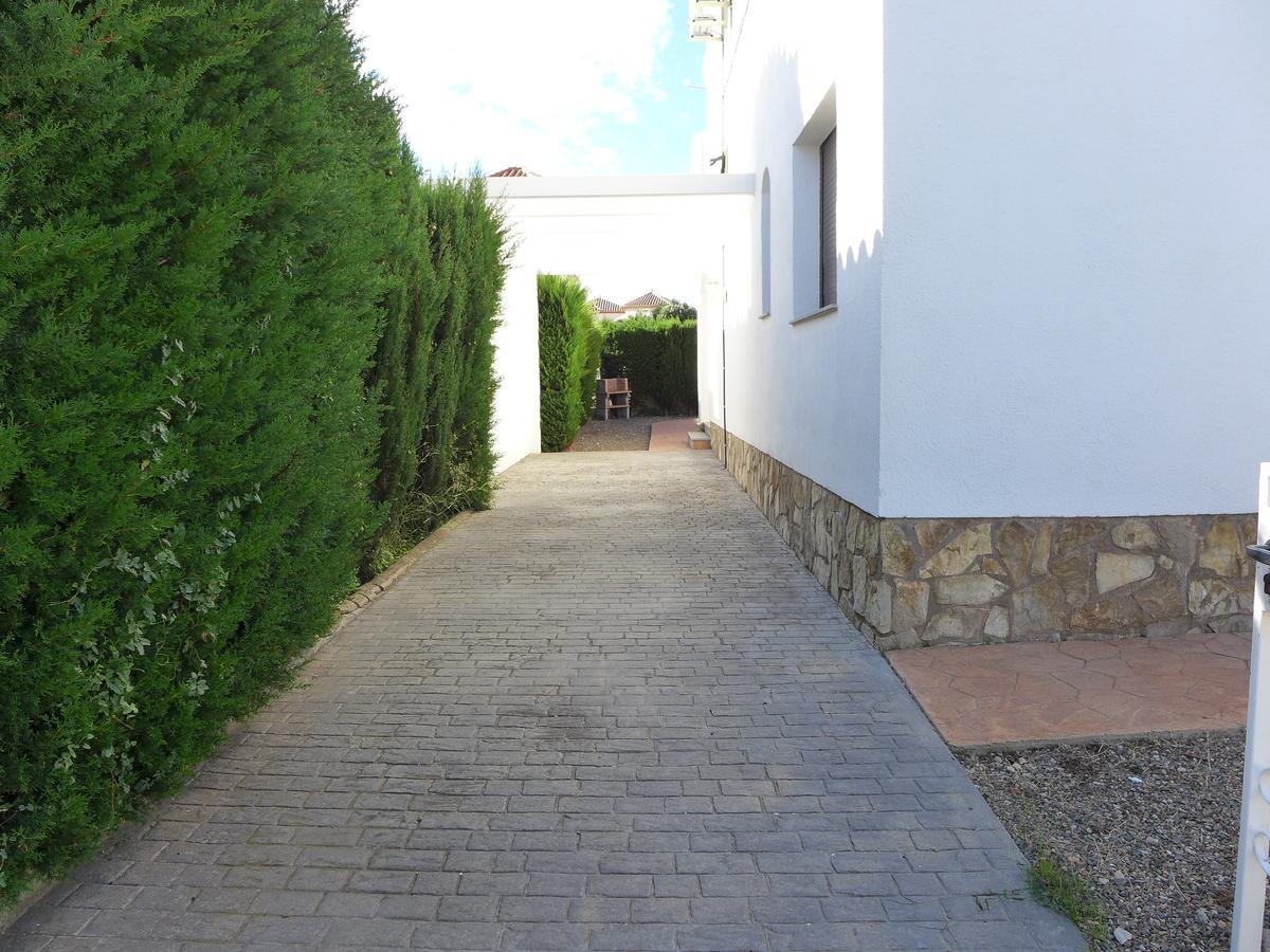 Rentalmar Villa California Miami Playa Eksteriør billede