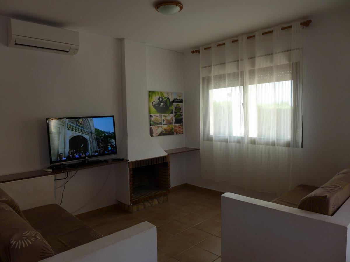 Rentalmar Villa California Miami Playa Eksteriør billede