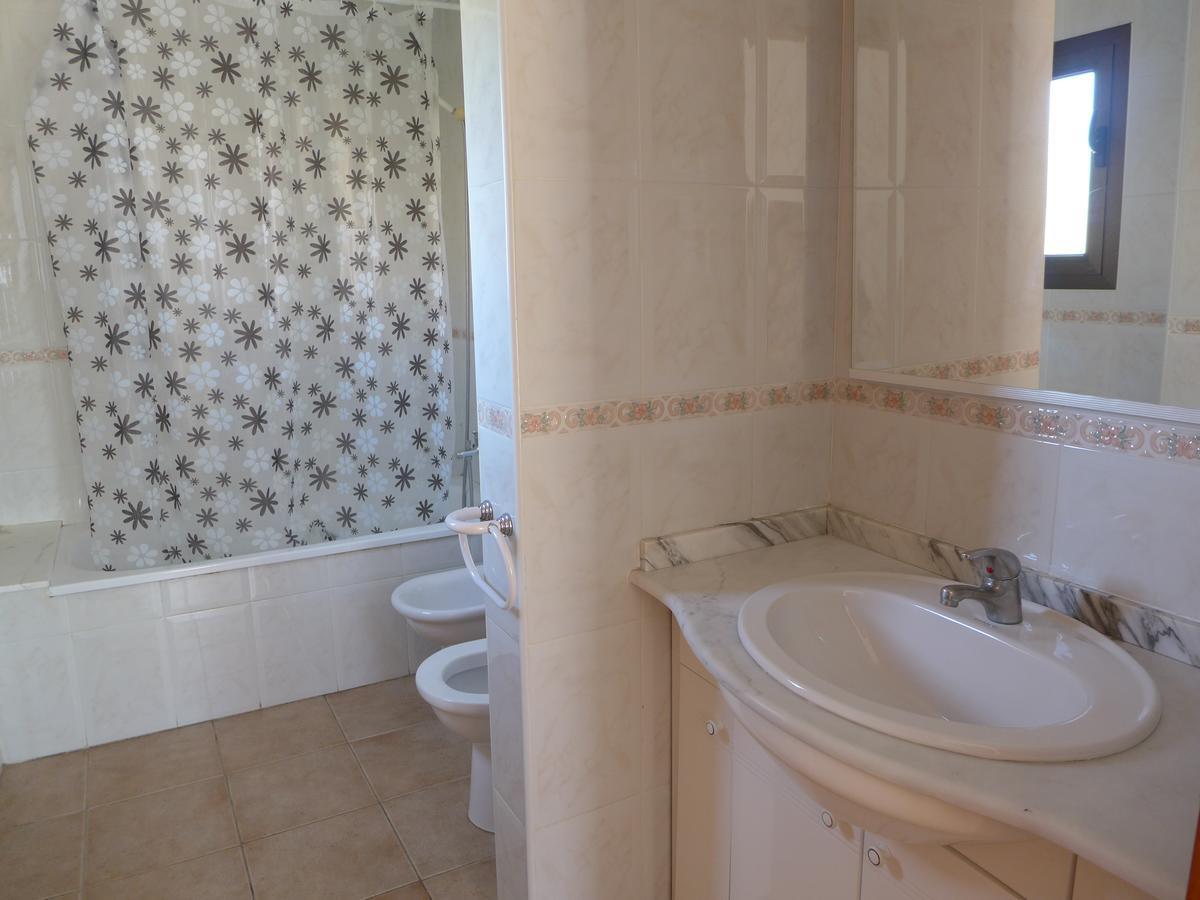 Rentalmar Villa California Miami Playa Eksteriør billede