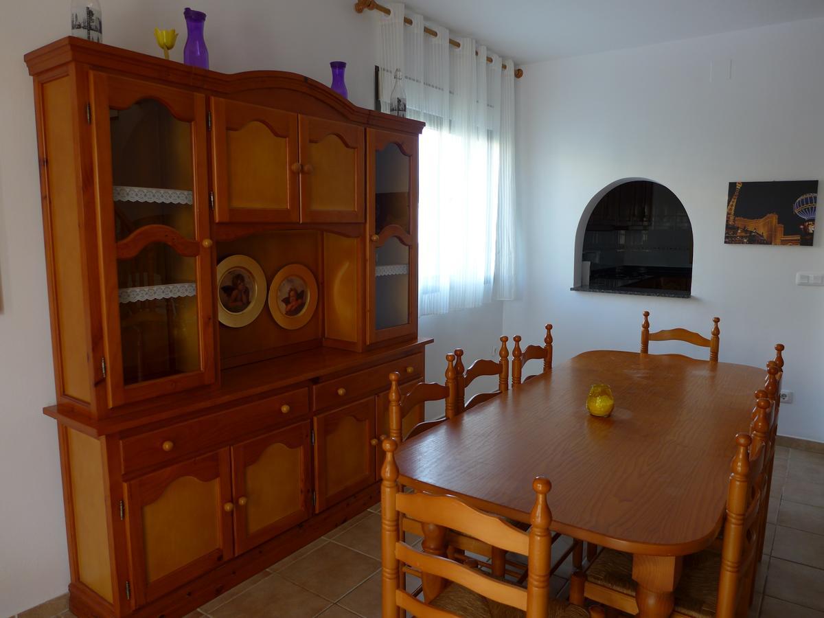 Rentalmar Villa California Miami Playa Eksteriør billede