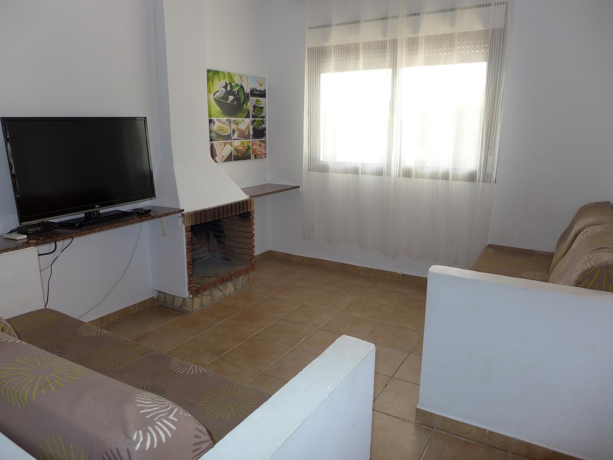 Rentalmar Villa California Miami Playa Eksteriør billede